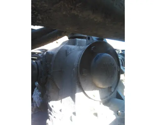 MACK CRDPC150R480 DIFFERENTIAL ASSEMBLY FRONT REAR