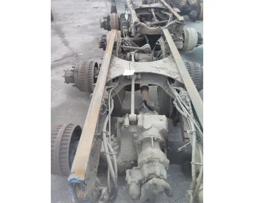 MACK CRDPC150R504 CUTOFF - SINGLE AXLE