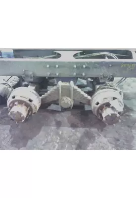 MACK CRDPC150R504 CUTOFF - SINGLE AXLE