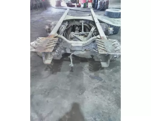 MACK CRDPC150R504 CUTOFF - SINGLE AXLE