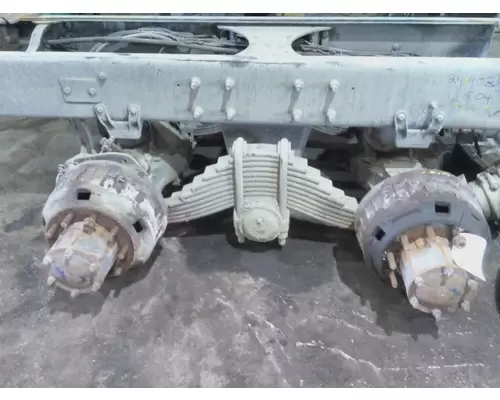 MACK CRDPC150R504 CUTOFF - SINGLE AXLE