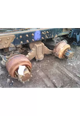 MACK CRDPC150R504 CUTOFF - SINGLE AXLE
