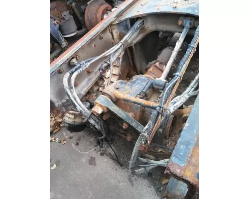 MACK CRDPC150R504 CUTOFF - SINGLE AXLE