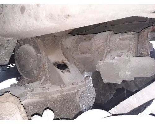 MACK CRDPC150R504 DIFFERENTIAL ASSEMBLY FRONT REAR