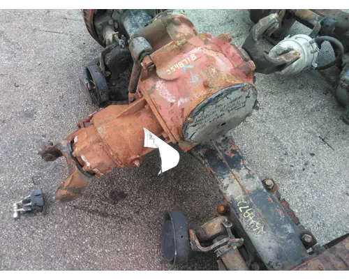 MACK CRDPC150R504 DIFFERENTIAL ASSEMBLY FRONT REAR