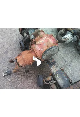 MACK CRDPC150R504 DIFFERENTIAL ASSEMBLY FRONT REAR