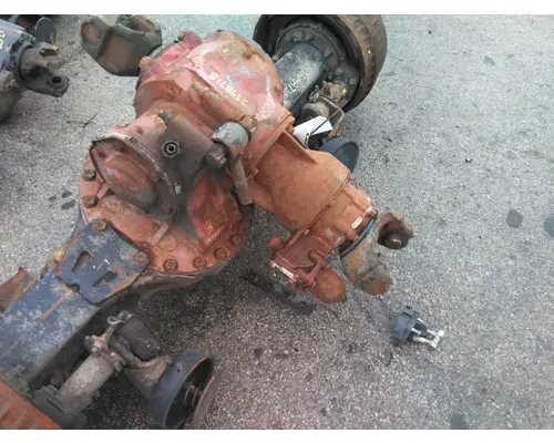 MACK CRDPC150R504 DIFFERENTIAL ASSEMBLY FRONT REAR