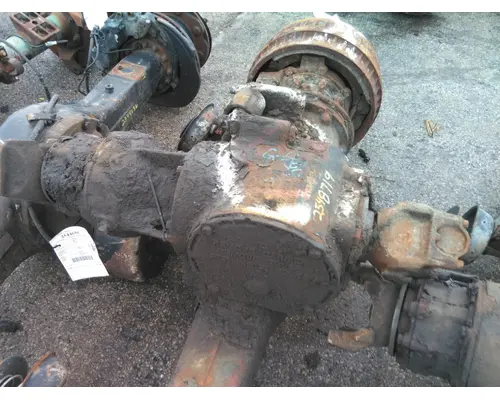 MACK CRDPC150R504 DIFFERENTIAL ASSEMBLY FRONT REAR