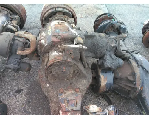 MACK CRDPC150R504 DIFFERENTIAL ASSEMBLY FRONT REAR