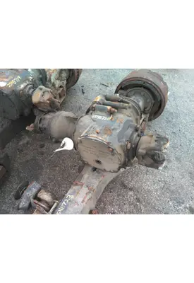 MACK CRDPC150R504 DIFFERENTIAL ASSEMBLY FRONT REAR