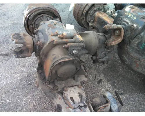 MACK CRDPC150R504 DIFFERENTIAL ASSEMBLY FRONT REAR