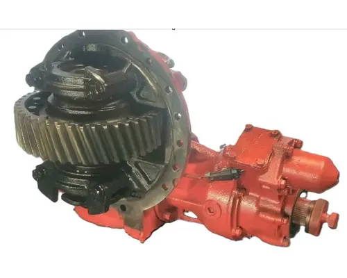 MACK CRDPC150R504 DIFFERENTIAL ASSEMBLY FRONT REAR