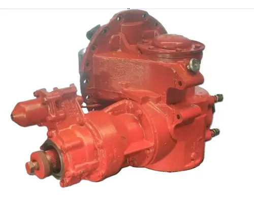 MACK CRDPC150R504 DIFFERENTIAL ASSEMBLY FRONT REAR