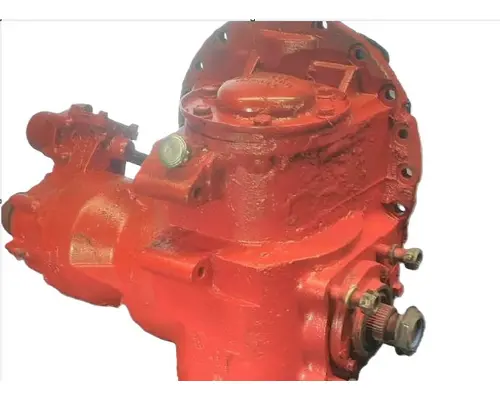 MACK CRDPC150R504 DIFFERENTIAL ASSEMBLY FRONT REAR