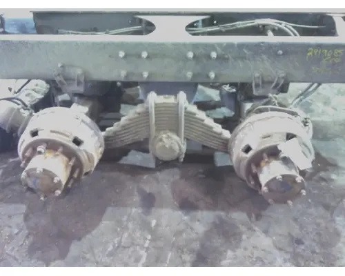 MACK CRDPC150R504 MATCHED SET REARS