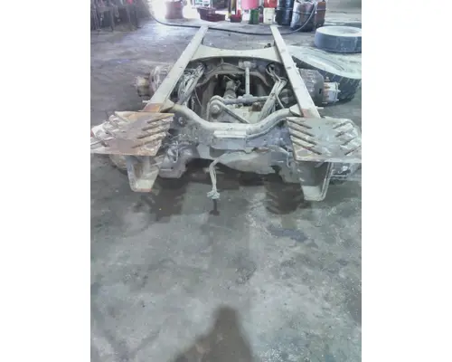 MACK CRDPC150R504 MATCHED SET REARS