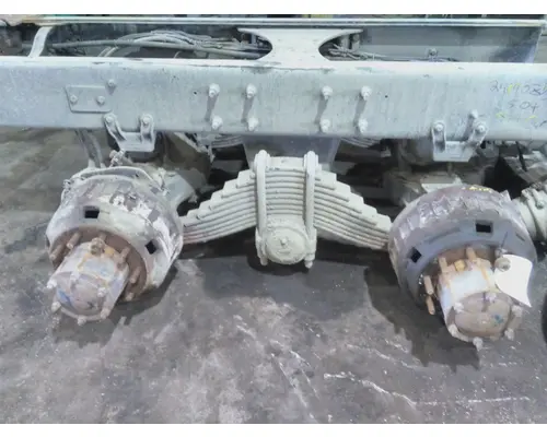 MACK CRDPC150R504 MATCHED SET REARS