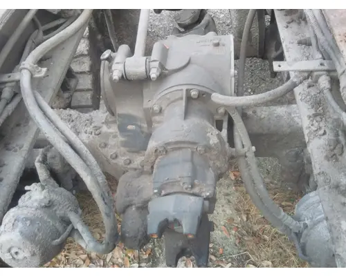 MACK CRDPC150R531 CUTOFF - SINGLE AXLE