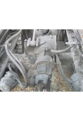 MACK CRDPC150R531 CUTOFF - SINGLE AXLE