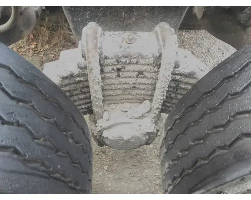 MACK CRDPC150R531 CUTOFF - SINGLE AXLE