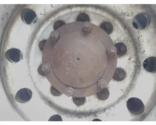 MACK CRDPC150R531 CUTOFF - SINGLE AXLE