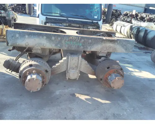 MACK CRDPC150R531 CUTOFF - SINGLE AXLE