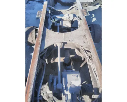 MACK CRDPC150R531 CUTOFF - SINGLE AXLE