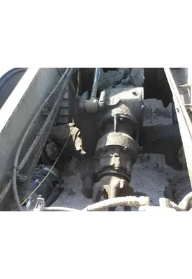 MACK CRDPC150R531 CUTOFF - SINGLE AXLE