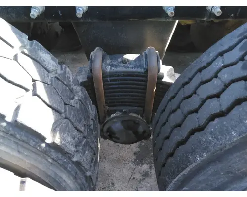 MACK CRDPC150R531 CUTOFF - SINGLE AXLE