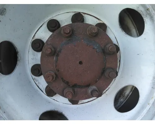 MACK CRDPC150R531 CUTOFF - SINGLE AXLE