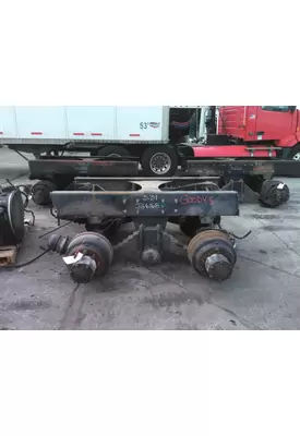 MACK CRDPC150R531 CUTOFF - SINGLE AXLE