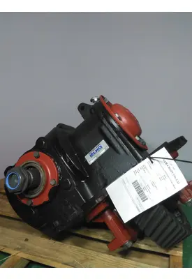 MACK CRDPC150R531 DIFFERENTIAL ASSEMBLY FRONT REAR