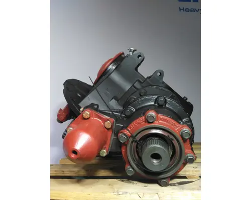MACK CRDPC150R531 DIFFERENTIAL ASSEMBLY FRONT REAR