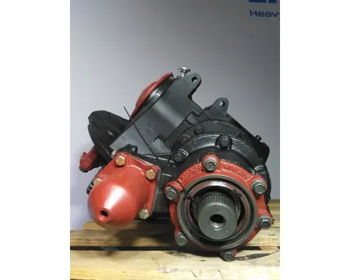 MACK CRDPC150R531 DIFFERENTIAL ASSEMBLY FRONT REAR
