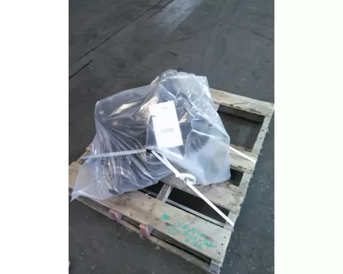 MACK CRDPC150R531 DIFFERENTIAL ASSEMBLY FRONT REAR
