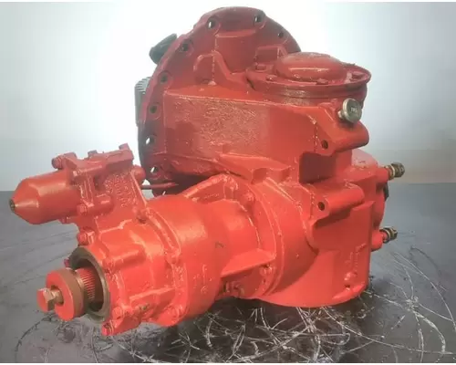 MACK CRDPC150R531 DIFFERENTIAL ASSEMBLY FRONT REAR