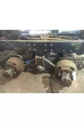 MACK CRDPC150R566 CUTOFF - SINGLE AXLE