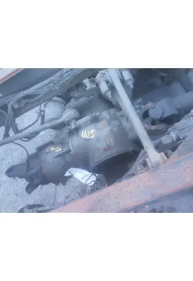 MACK CRDPC150R566 DIFFERENTIAL ASSEMBLY FRONT REAR