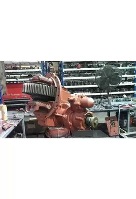 MACK CRDPC150R566 DIFFERENTIAL ASSEMBLY FRONT REAR