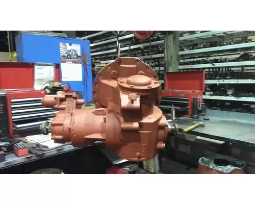 MACK CRDPC150R566 DIFFERENTIAL ASSEMBLY FRONT REAR