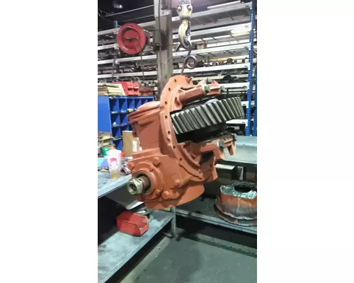 MACK CRDPC150R566 DIFFERENTIAL ASSEMBLY FRONT REAR