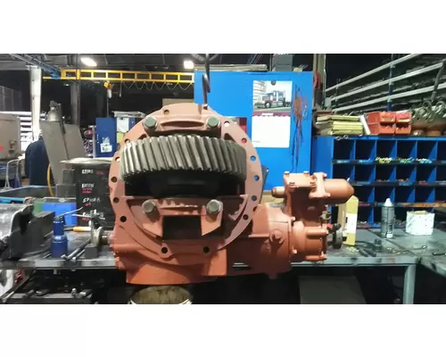 MACK CRDPC150R566 DIFFERENTIAL ASSEMBLY FRONT REAR