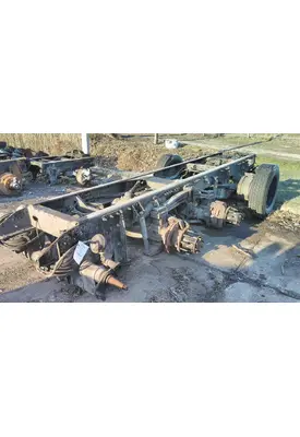 MACK CRDPC150RTBD CUTOFF - SINGLE AXLE