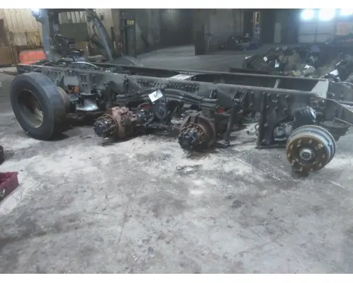 MACK CRDPC150RTBD CUTOFF - SINGLE AXLE