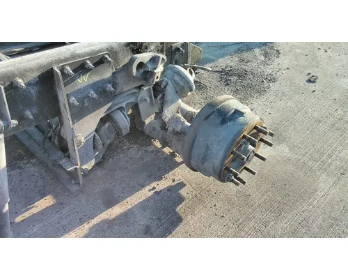 MACK CRDPC150RTBD CUTOFF - SINGLE AXLE