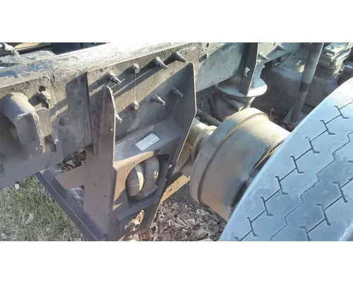 MACK CRDPC150RTBD CUTOFF - SINGLE AXLE