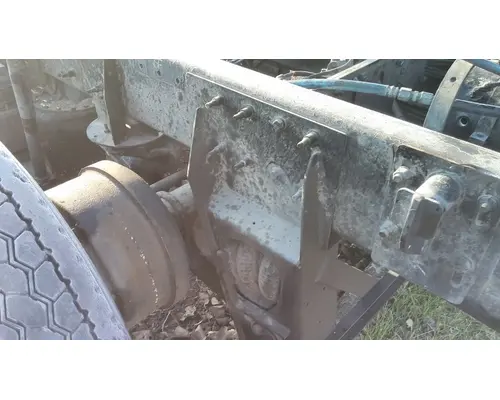 MACK CRDPC150RTBD CUTOFF - SINGLE AXLE