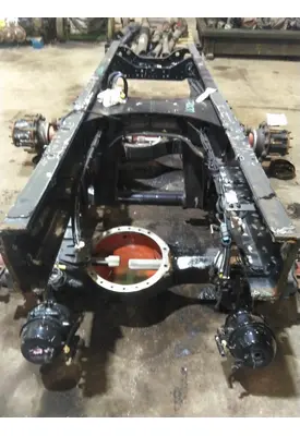 MACK CRDPC150RTBD CUTOFF - SINGLE AXLE