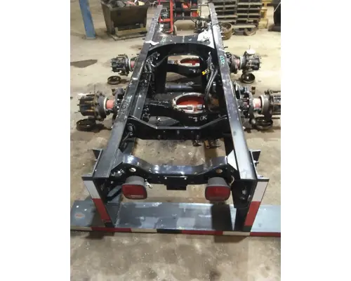 MACK CRDPC150RTBD CUTOFF - SINGLE AXLE