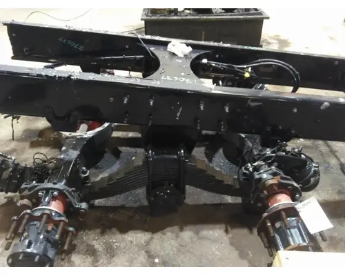 MACK CRDPC150RTBD CUTOFF - SINGLE AXLE